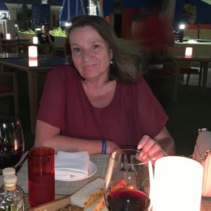 Profilbild von Claudia-Micaela Achilles