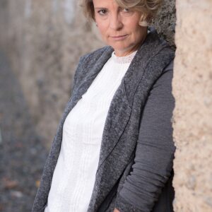 Profilbild von Claudia Michaela Dolenga