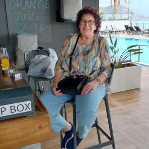 Profilbild von Claudia-Nicole Broszukat