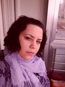 Profilbild von Claudia-Nina mansar