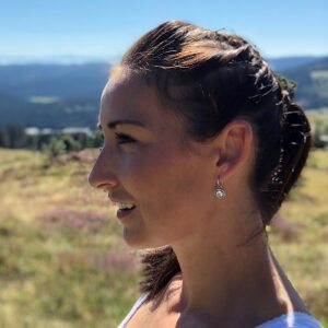 Profilbild von Claudia Simone Schmid