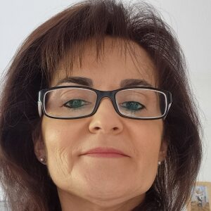 Profilbild von Claudia Sofia Da Mota Freitas