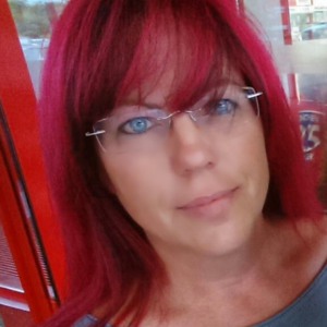 Profilbild von Claudia Susanne Schlier