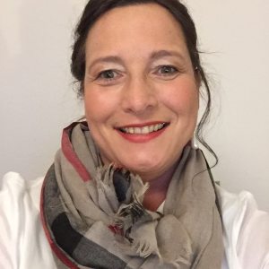 Profilbild von Claudia Urte Leila Barop