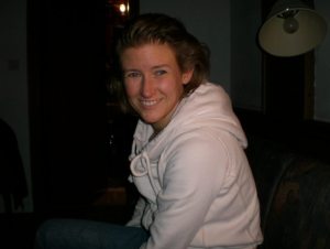 Profilbild von Claudia Abel