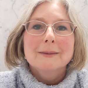 Profilbild von Claudia Abels
