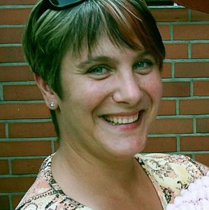 Profilbild von Claudia Abicht