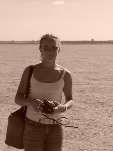 Profilbild von Claudia Achenbach