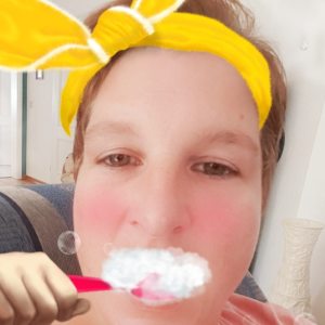 Profilbild von Claudia Ackermann