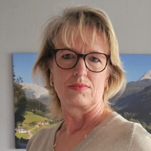 Profilbild von Claudia Adam