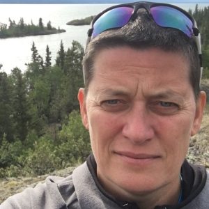 Profilbild von Claudia Adermann