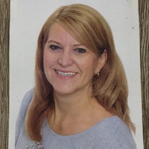 Profilbild von Claudia Afiyon