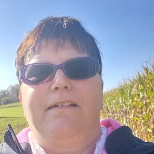 Profilbild von Claudia Ahl
