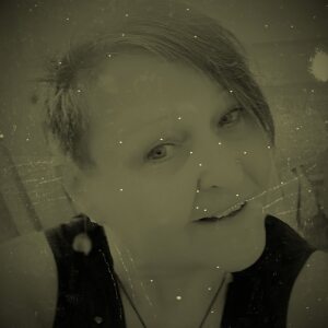 Profilbild von Claudia Ahrens