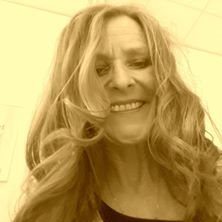 Profilbild von Claudia Ahrens