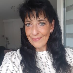 Profilbild von Claudia Aistleitner