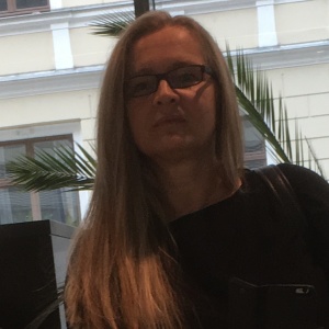 Profilbild von Claudia Albert