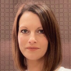 Profilbild von Claudia Albrecht