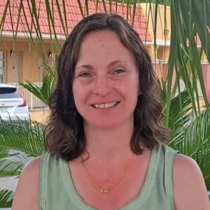 Profilbild von Claudia Albrecht