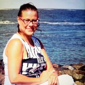 Profilbild von Claudia Amann