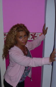 Profilbild von Claudia An