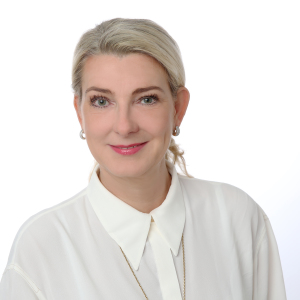 Profilbild von Claudia Anderl