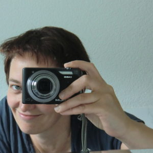 Profilbild von Claudia Andersch