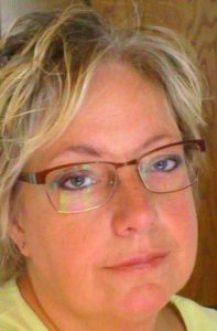 Profilbild von Claudia Andreas