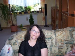 Profilbild von Claudia Angel
