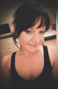 Profilbild von Claudia Anton