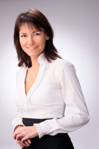 Profilbild von Claudia Anutsch