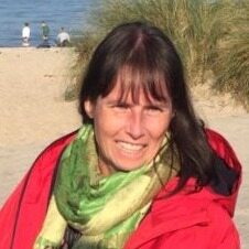 Profilbild von Claudia Appel