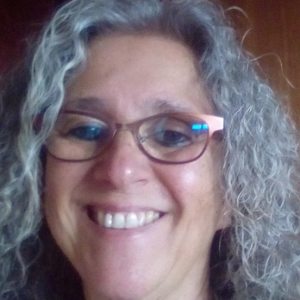 Profilbild von Claudia Aram