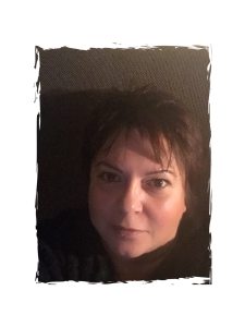 Profilbild von Claudia Arend-Frank