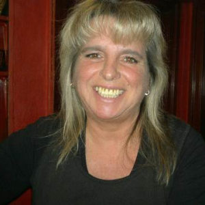 Profilbild von Claudia Arlef