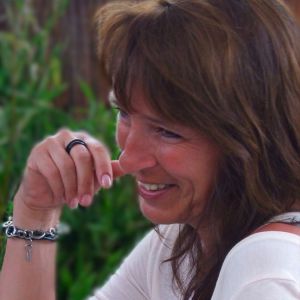 Profilbild von Claudia Armbrust