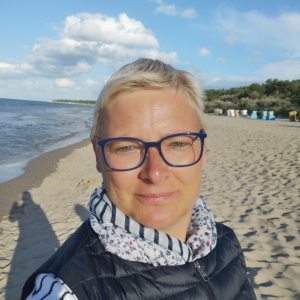 Profilbild von Claudia Arndt