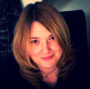 Profilbild von Claudia Arnold