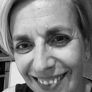 Profilbild von Claudia Ashleigh