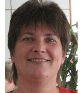 Profilbild von Claudia August