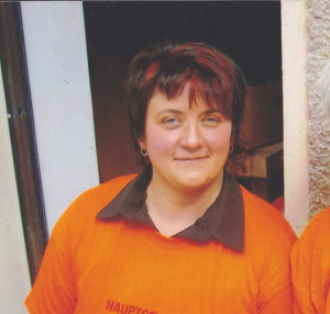 Profilbild von Claudia Augustin