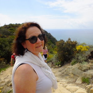Profilbild von Claudia Aust