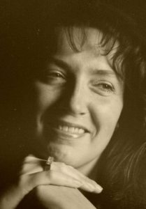 Profilbild von Claudia Austen