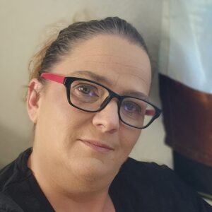 Profilbild von Claudia Bachmann