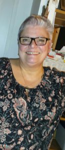 Profilbild von Claudia Back