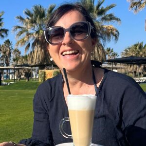 Profilbild von Claudia Bade