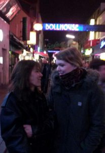 Profilbild von Claudia Baensch