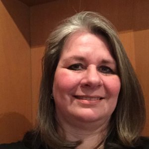Profilbild von Claudia Balzer