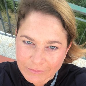 Profilbild von Claudia Bambauer
