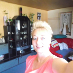Profilbild von Claudia Bandelow